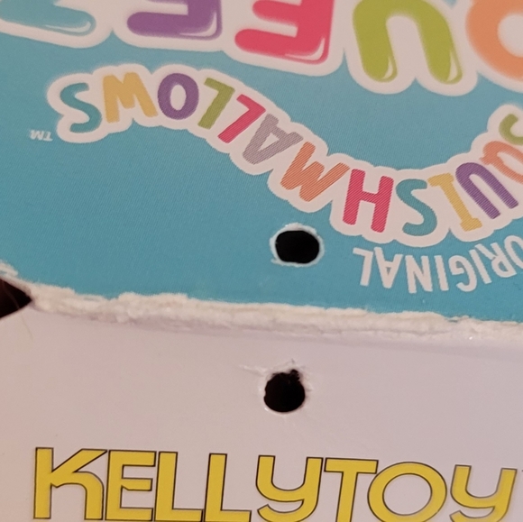 Squishmallows Jaina - Picture 5 of 5